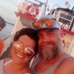 Meet your Posher, Brandon and melea